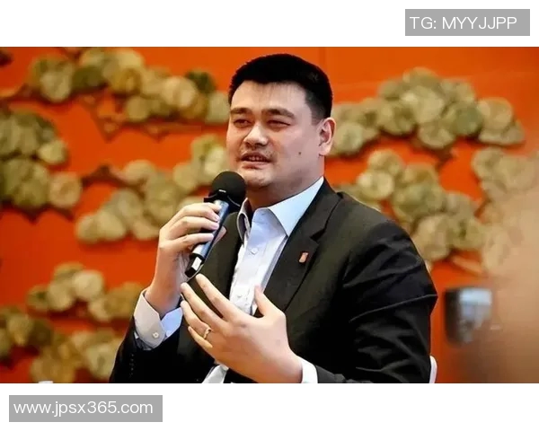 姚明采访事件引发热议体育明星如何面对媒体挑战与公众期待