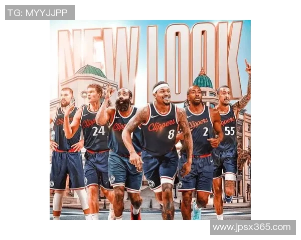 快船队惊人操作：交易裁掉卡梅罗-安东尼背后的深意