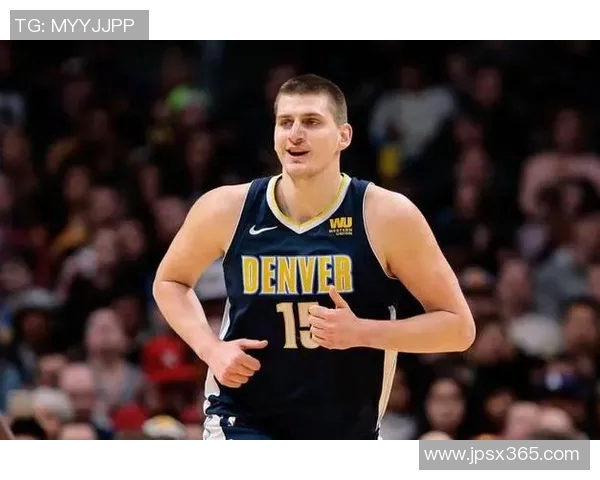 掘金球员荣膺本月最佳新秀奖，成为新希望