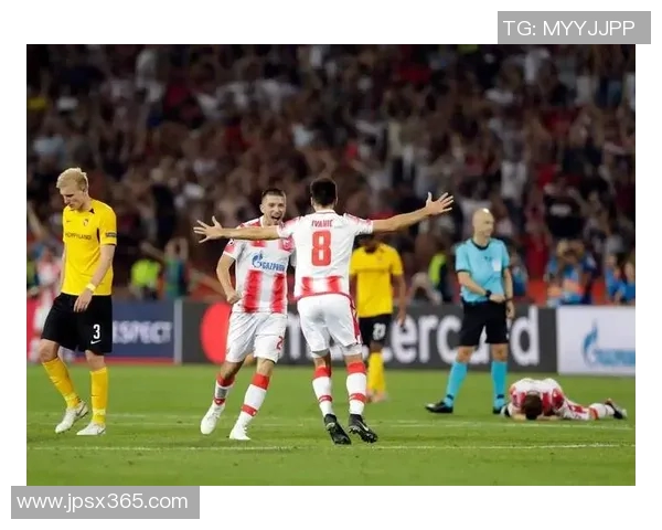 斯图加特逆袭力克汉堡，艰难取得胜利