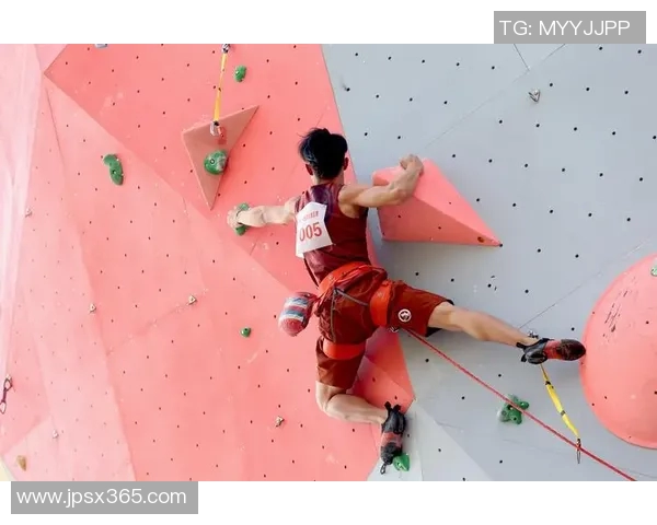 武汉攀岩队在全国攀岩状态排行榜中荣获第四名的佳绩引发关注 武汉攀岩队在全国攀岩状态排行榜中荣获第四名的佳绩引发关注