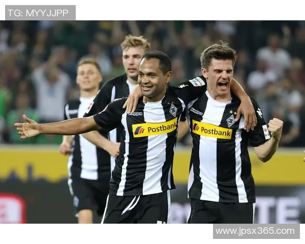 沃尔夫斯堡2-1力克门兴，保级前景大为看好