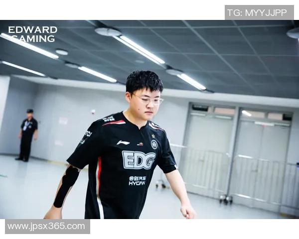 赛后分析：EDG与LNG选手个人能力对比与表现评估